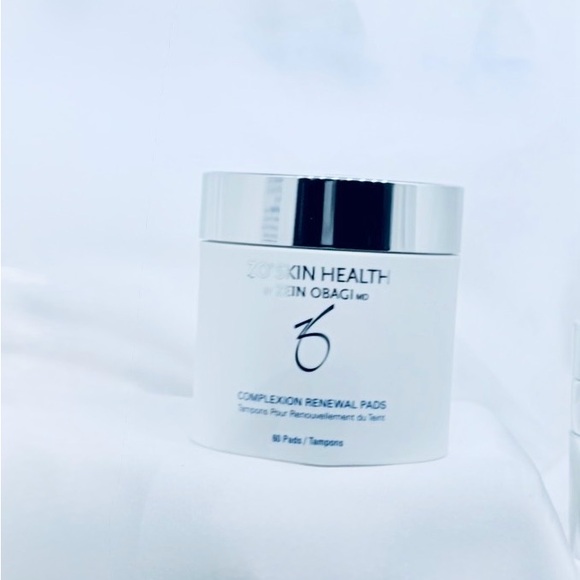 ZO Complexion Renewal Pads + FREE Clarifying Mask $117 Value - ZO Skincare
